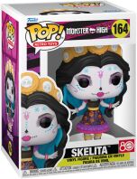POP!#164 Φιγούρα Skelita-Monster High (105406)