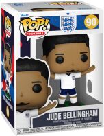 POP!#90 Φιγούρα Jude Bellingham-Football:England (111513)