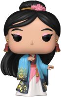 POP!#1744 Φιγούρα Mulan(Grand Entrance)-Disney (112913)