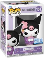 POP!#51 Φιγούρα Kuromi In Kimono-Sanrio (112972)