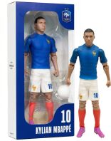 Banbo:Φιγούρα Mbappe-France (114321)