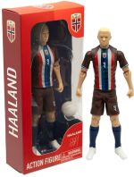 Banbo:Φιγούρα Haaland-Norway (114329)