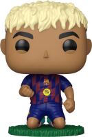 POP!#107 Φιγούρα Lamine Yamal-Football:Barcelona (114648)