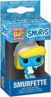 Pocket Pop!Smurfette-Smurfs (093290)