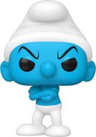 POP!#1518 Grouchy Smurf-The Smurfs (093292)