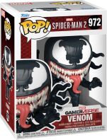 POP!#972 Venom-Spiderman 2:Marvel Gamerverse (093354)