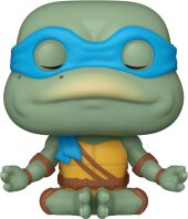 POP!#1610 Leonardo (Meditating)-TMNT (095038)