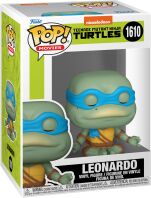 POP!#1610 Leonardo (Meditating)-TMNT (095038)