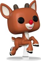 POP!#1568 Rudolph(Flying)-Rudolph The Red-Nosed Reindeer (096108)