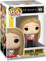 POP!#1650 Rachel Green-Friends (098565)