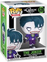 POP!#535 The Joker-DC Super Heroes (099936)