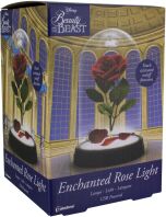 Paladone Disney:Beauty & The Beast Enchanted Rose Light (044927)