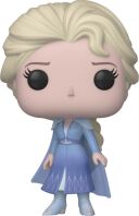 POP!#581 Elsa-Frozen 2 (050424)