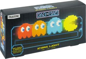 Paladone Pac Man & Ghosts Light (063055)
