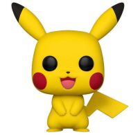 POP!#353 Pikachu-Pokemon (63530)