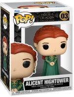 POP!#03 Alicent Hightower-House Of The Dragon (77904)