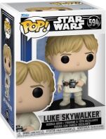 POP#594 Luke Skywalker-Star Wars (081633)