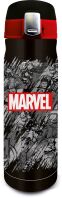 Stor Παγούρι Θερμός Stainless Steel Marvel 410ml (097934)