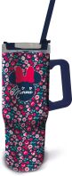 Stor Παγούρι Θερμός Stainless Minnie Mouse Gardening 940ml (097956)