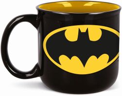 Stor Κούπα Κεραμική Batman Symbol 400ml (097962)