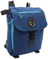 MAUI Σακίδιο Παραλίας Backpack 25L Blue (2700)