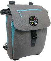 MAUI Σακίδιο Παραλίας Backpack 25L Frost Gray (2701)