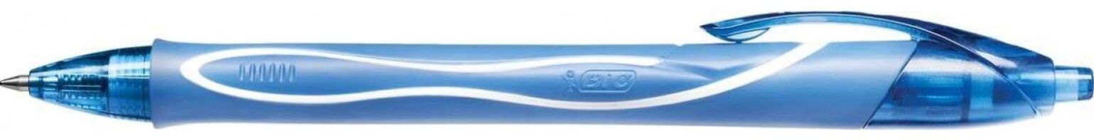 Bic B.Gelo Quick Dry Τιρκουάζ (964776)