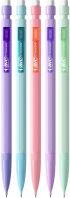 Bic B.Μολύβι Μηχανικό Matic Pastel-4 Σχέδια-1 Τμχ (511060)
