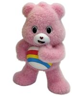 Care Bears Συλλεκτική Φιγούρα 5cm Blind Pack-1 Τμχ (CAR14000)