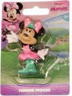 Minnie Φιγούρα 6cm-5 Σχέδια (MCN34200)