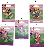 Minnie Φιγούρα 6cm-5 Σχέδια (MCN34200)