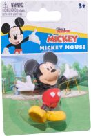 Mickey Φιγούρα 6cm-5 Σχέδια (MCC23000)