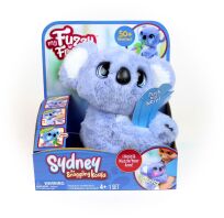My Fuzzy Friends Νάλα Το Κοάλα (MYN00101)