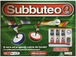 Subbuteo Original Set (BBT15000)