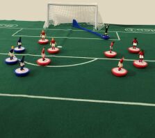 Subbuteo Original Set (BBT15000)