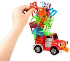 Επιτραπέζιο Τάκης Ο Φορτηγάκης (PCK00004)