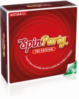 Επιτραπέζιο Spin Party (PNR00000)