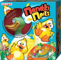 Επιτραπέζιο Παπάκι Πριτς (WHP00000)