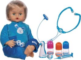 Cicciobello Πυρετούλι (5639)