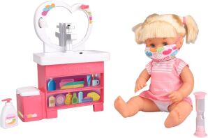 Nenuco Καθαρά Χεράκια (700016659)