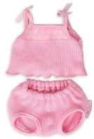 Nenuco Ρούχα-4 Σχέδια (NFN35000)