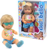 Cicciobello Sunny (CCB17000)