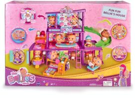 Bellies House (700015271)