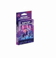K-Pop Demon Hunters Αυτοκόλλητα Multipack (KPDH0002)
