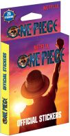 One Piece Αυτοκόλλητα Multipack (OPC0002)
