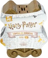 Hero-Mania Harry Potter Φιγούρες S1 6εκ.-1Τμχ (HRR00000)