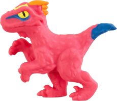Goo Jit Zu Mini Jurassic Single Pack S1-8 Σχέδια (GJT27000)