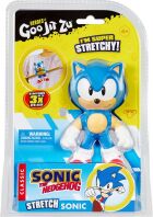 Goo Jit Sonic The Hedgehog Hero Single Pack (GJN00000)
