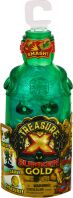 Treasure-X Sunken Gold Single Pack Κυνηγός-12 Σχέδια-1 Τμχ (TRR38000)