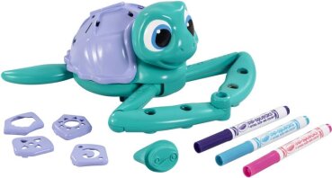 Crayola Νάσος Ο Πικάσος (CRY04000)